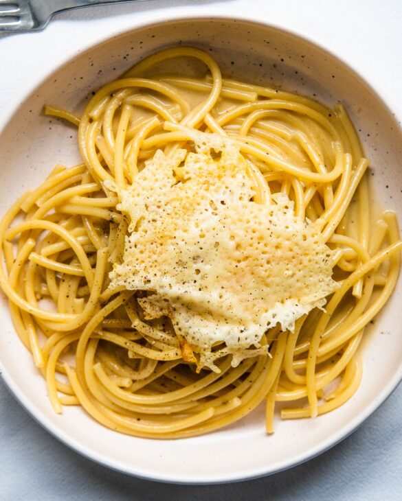 Cacio e Pepe