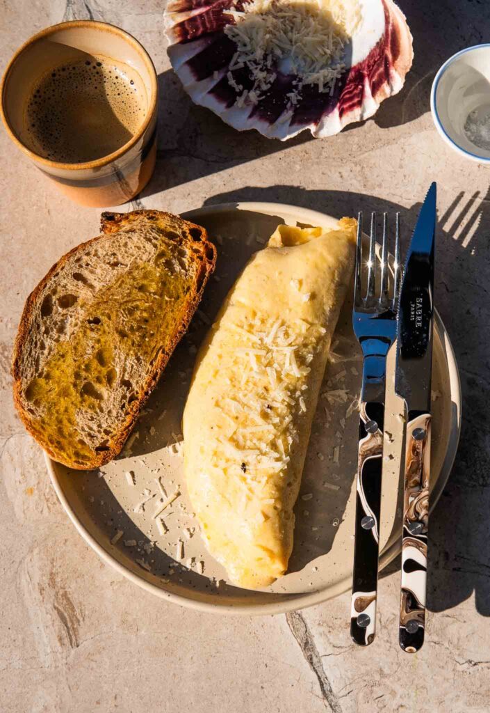 Omlet francuski