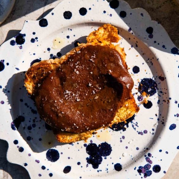 Lepsza nutella