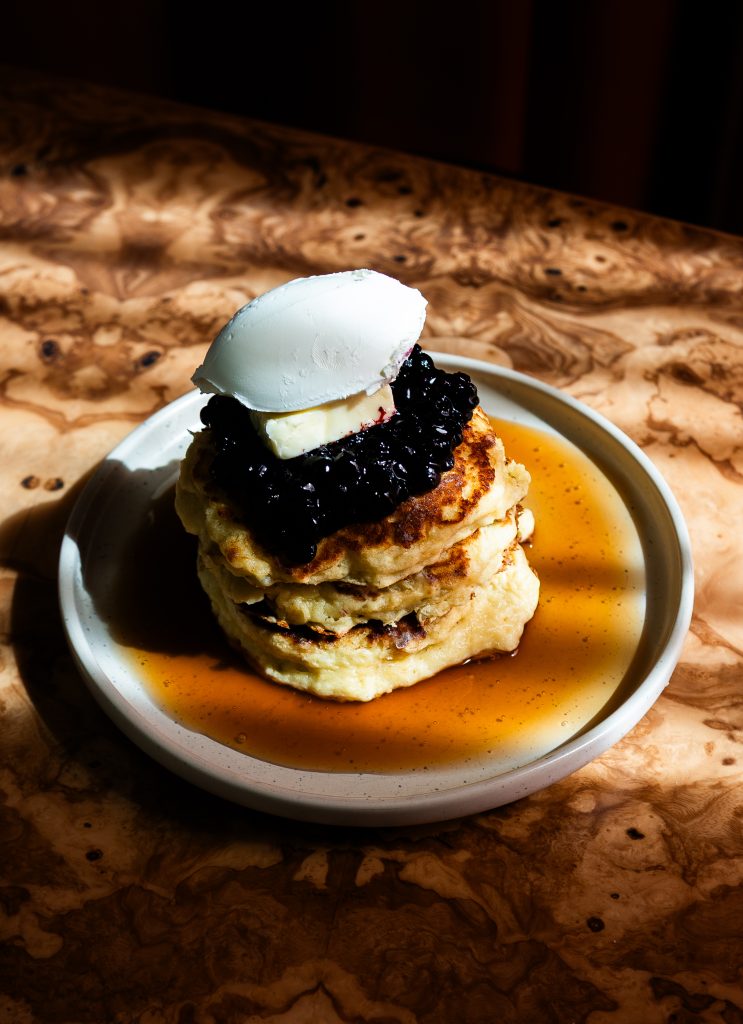 Pancakes totalne 3 Pancakes totalne