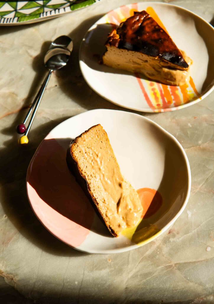 Karmelowo-Orzechowy Baskijski Skyrnik (KOBS)